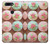 S1718 Yummy Cupcakes Etui Coque Housse pour OnePlus 5T