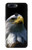 S2046 Bald Eagle Etui Coque Housse pour OnePlus 5T
