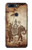 S2102 Thai Art Buddha on Elephant Etui Coque Housse pour OnePlus 5T