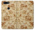 S2180 Flower Floral Vintage Pattern Etui Coque Housse pour OnePlus 5T