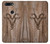S2183 Goat Wood Graphic Printed Etui Coque Housse pour OnePlus 5T