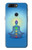 S2295 Bhuddha Aura Chakra Balancing Healing Etui Coque Housse pour OnePlus 5T