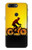 S2385 Bicycle Bike Sunset Etui Coque Housse pour OnePlus 5T