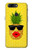 S2443 Funny Pineapple Sunglasses Kiss Etui Coque Housse pour OnePlus 5T