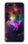 S2486 Rainbow Unicorn Nebula Space Etui Coque Housse pour OnePlus 5T