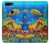 S2568 Sea Seabed Fish Corals Underwater Ocean Etui Coque Housse pour OnePlus 5T S2568 Sea Seabed Fish Corals Underwater Ocean Etui Coque Housse pour OnePlus 5T