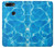 S2788 Blue Water Swimming Pool Etui Coque Housse pour OnePlus 5T