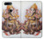 S2820 Hindu God Ganesha Ganapati Vinayaka Etui Coque Housse pour OnePlus 5T