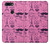 S2885 Paris Pink Etui Coque Housse pour OnePlus 5T S2885 Paris Pink Etui Coque Housse pour OnePlus 5T
