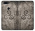 S2892 Triskele Symbol Stone Texture Etui Coque Housse pour OnePlus 5T