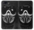 S2924 Paintball Mask Etui Coque Housse pour OnePlus 5T