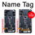 S2926 Dessous de caisse de voiture Etui Coque Housse pour OnePlus 5T