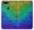 S2930 Mermaid Fish Scale Etui Coque Housse pour OnePlus 5T S2930 Mermaid Fish Scale Etui Coque Housse pour OnePlus 5T
