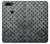 S2950 Silver Fish Scale Etui Coque Housse pour OnePlus 5T
