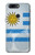S2995 Uruguay Football Soccer Copa 2016 Etui Coque Housse pour OnePlus 5T