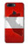 S3018 Peru Flag Etui Coque Housse pour OnePlus 5T