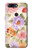 S3035 Sweet Flower Painting Etui Coque Housse pour OnePlus 5T