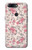 S3095 Vintage Rose Pattern Etui Coque Housse pour OnePlus 5T