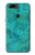 S3147 Aqua Marble Stone Etui Coque Housse pour OnePlus 5T