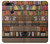 S3154 Bookshelf Etui Coque Housse pour OnePlus 5T