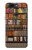 S3154 Bookshelf Etui Coque Housse pour OnePlus 5T
