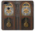 S3173 Grandfather Clock Antique Wall Clock Etui Coque Housse pour OnePlus 5T