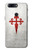 S3200 Order of Santiago Cross of Saint James Etui Coque Housse pour OnePlus 5T