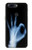 S3239 X-Ray Hand Sign OK Etui Coque Housse pour OnePlus 5T