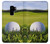 S0068 Golf Etui Coque Housse pour Samsung Galaxy S9 Plus