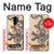S0318 antique dragon Etui Coque Housse pour Samsung Galaxy S9 Plus