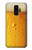 S0328 Beer Glass Etui Coque Housse pour Samsung Galaxy S9 Plus