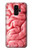 S0339 Brain Etui Coque Housse pour Samsung Galaxy S9 Plus