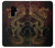 S0354 Chinese Dragon Etui Coque Housse pour Samsung Galaxy S9 Plus