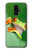S1047 Little Frog Etui Coque Housse pour Samsung Galaxy S9 Plus