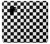 S1611 Checkerboard Chess Board Etui Coque Housse pour Samsung Galaxy S9 Plus