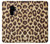 S2204 Leopard Pattern Graphic Printed Etui Coque Housse pour Samsung Galaxy S9 Plus
