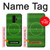S2322 Football Terrain de football Etui Coque Housse pour Samsung Galaxy S9 Plus