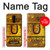 S2447 Vieux nucléaire d'uranium Rusty déchets Baril Etui Coque Housse pour Samsung Galaxy S9 Plus