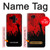S2458 Zombie main Etui Coque Housse pour Samsung Galaxy S9 Plus