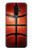 S2538 Basketball Etui Coque Housse pour Samsung Galaxy S9 Plus
