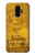 S2618 One Kilo Gold Bar Etui Coque Housse pour Samsung Galaxy S9 Plus