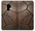 S2661 Leather Soccer Football Graphic Etui Coque Housse pour Samsung Galaxy S9 Plus
