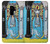 S2837 The High Priestess Vintage Tarot Card Etui Coque Housse pour Samsung Galaxy S9 Plus S2837 The High Priestess Vintage Tarot Card Etui Coque Housse pour Samsung Galaxy S9 Plus