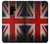 S2894 Vintage British Flag Etui Coque Housse pour Samsung Galaxy S9 Plus