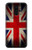 S2894 Vintage British Flag Etui Coque Housse pour Samsung Galaxy S9 Plus