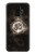 S2902 Yoga Namaste Om Symbol Etui Coque Housse pour Samsung Galaxy S9 Plus
