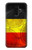 S2965 Belgium Football Soccer Euro 2016 Etui Coque Housse pour Samsung Galaxy S9 Plus