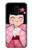 S3042 Japan Girl Hina Doll Kimono Sakura Etui Coque Housse pour Samsung Galaxy S9 Plus