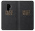 S3166 Funny Holy Shit Etui Coque Housse pour Samsung Galaxy S9 Plus