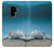S3213 Sea Shells Under the Sea Etui Coque Housse pour Samsung Galaxy S9 Plus